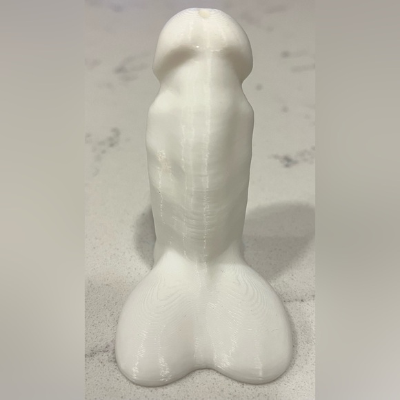 Richard Ding Ding 3D Printed Whistle Handmade Choose Color & Size NEW - Picture 3 of 3